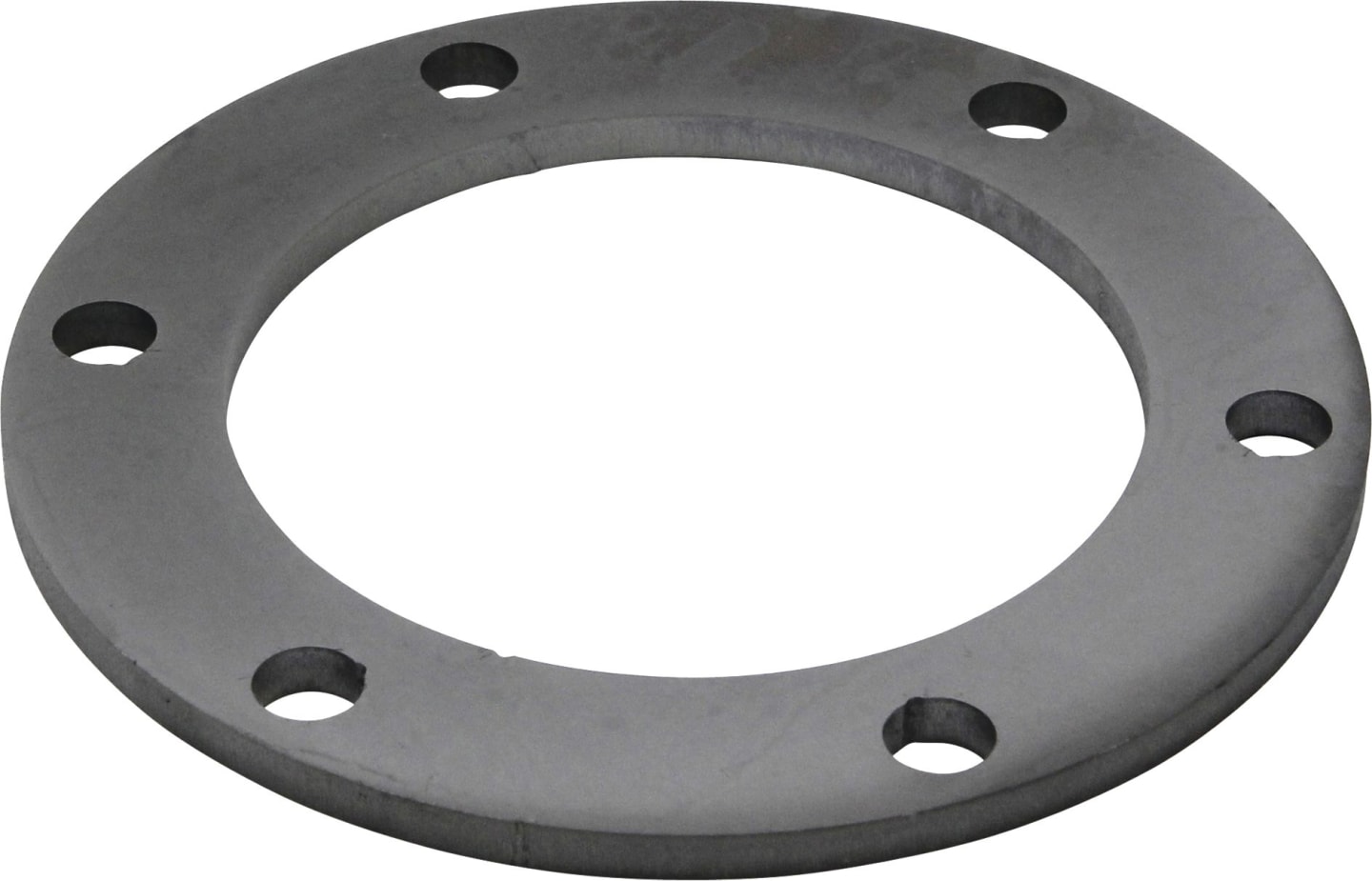 Pöttinger Distanzscheibe 144,5 x 97,5 x 6 mm, für Mäheinheit Gleittellernabe von Front- und Heckmähwerk Eurocat, 348.66.013.1