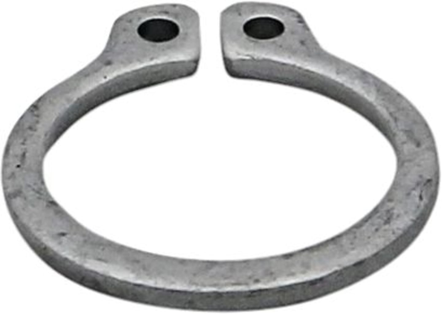 Pöttinger Außen-Seegerring 18,5 x 20 x 1,75 mm DIN 471, Geomet®, 157.817