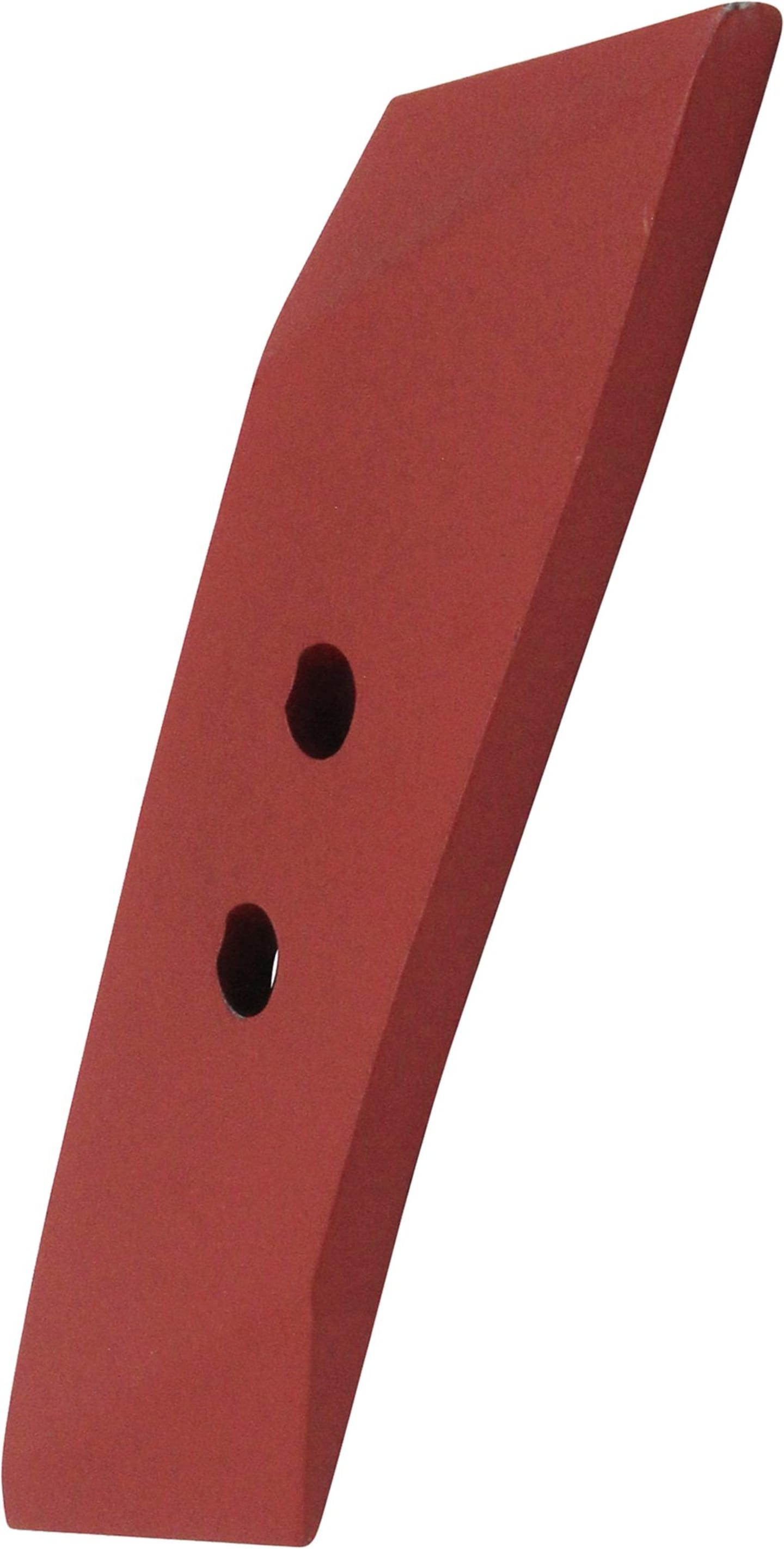 Pöttinger Wechselspitze links/rechts 230 x 72 mm, für Pflug Servo/Körper 36 W; 41 W