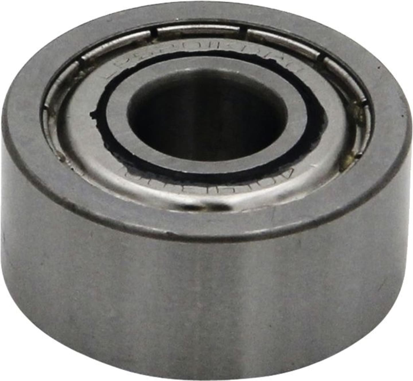Pöttinger Laufrolle "LR5201 KDD", Ø 35/12 mm x 15,9 mm, für Pick-up Trommel von Feldhächsler, Ladewagen, Silierwagen, 401.913.0001