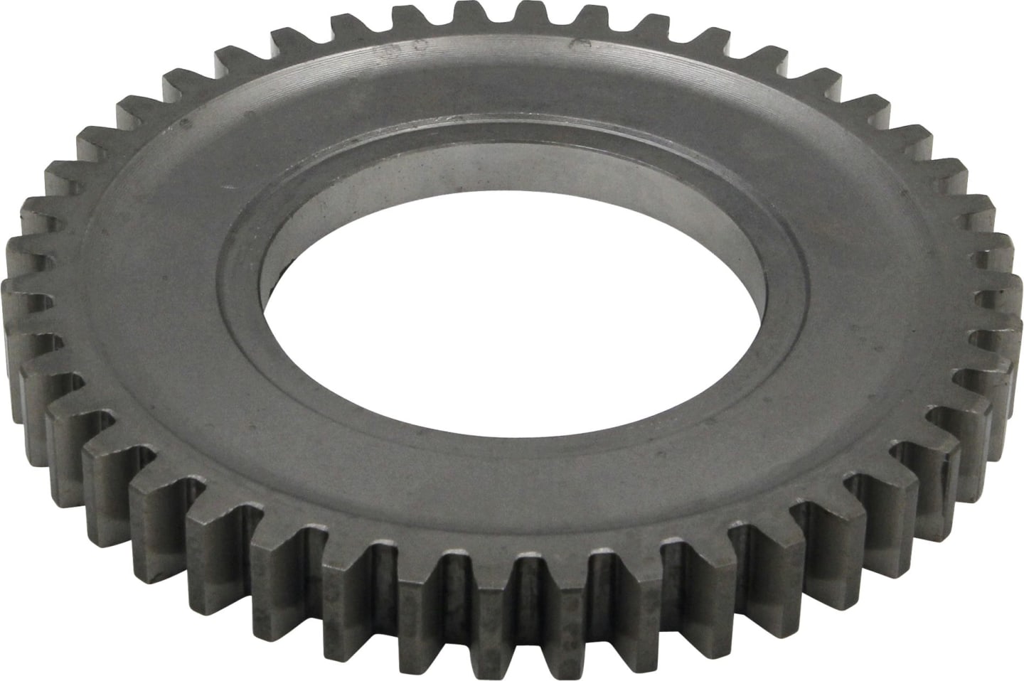 Pöttinger Stirnrad 44 Zähne, für Mähbalken von Front- und Heckmähwerk, 397.60.136.1
