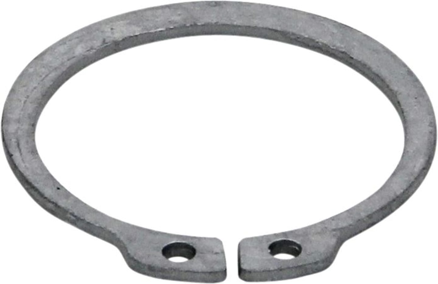 Pöttinger Außen-Seegerring 32,2 x 35 x 1,5 mm DIN 471, Geomet®, 157.029