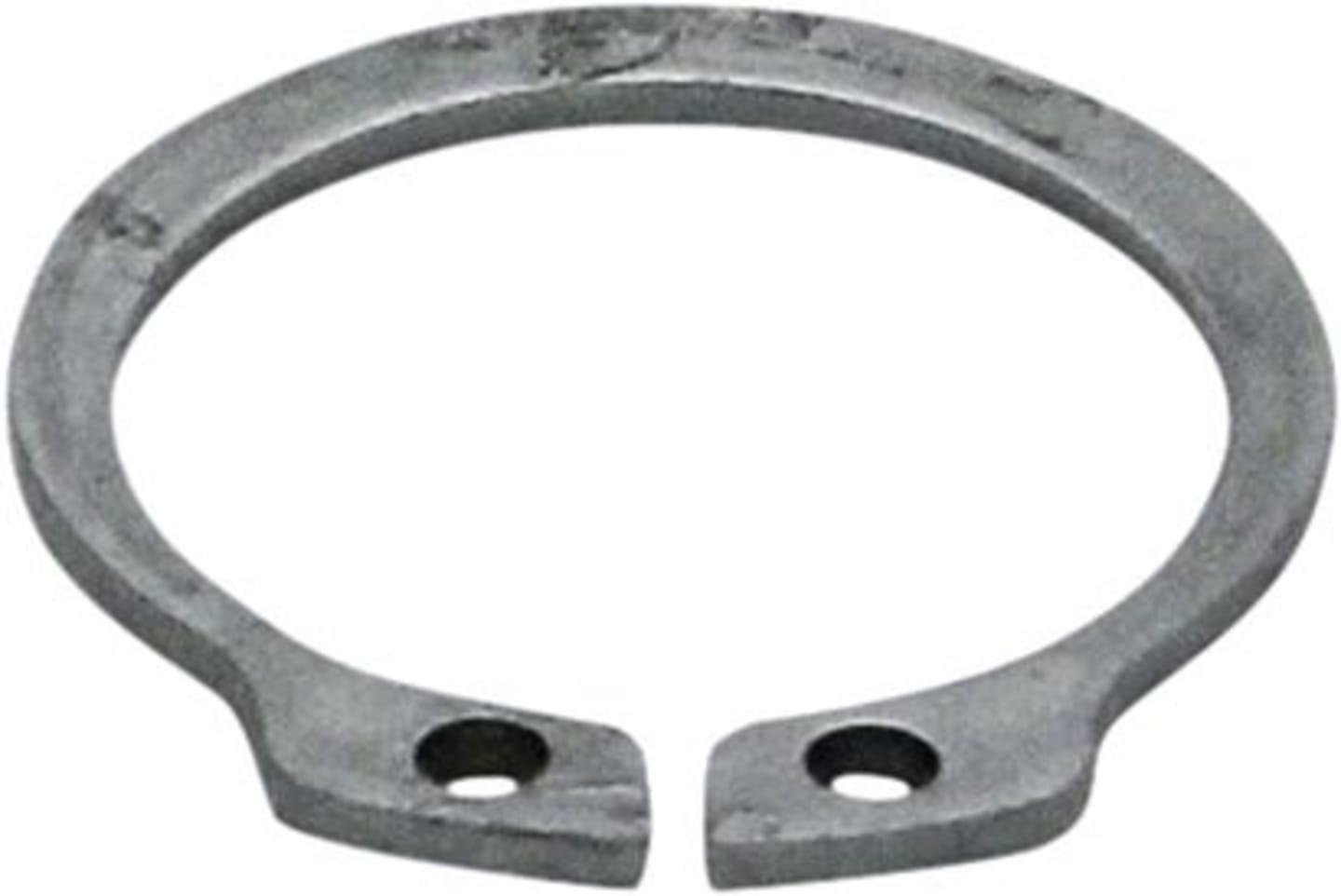 Pöttinger Außen-Seegerring 18,5 x 20 x 1,2 mm DIN 471, Geomet®, 157.018