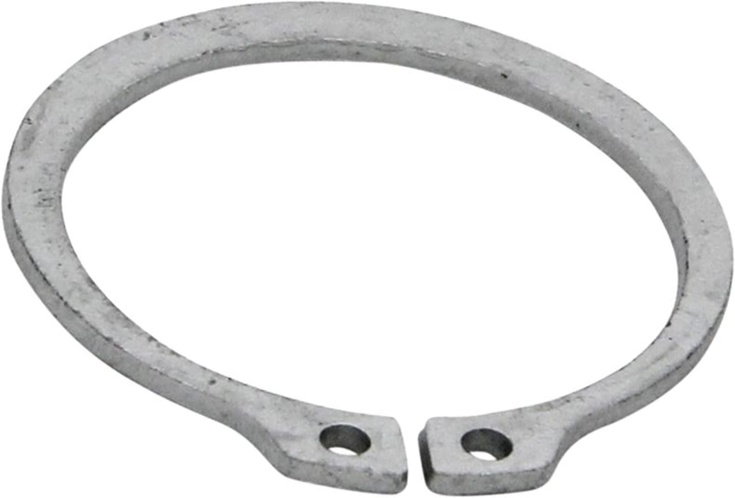 Pöttinger Außen-Seegerring 36,5 x 40 x 1,75 mm DIN 471, Geomet®, 157.032