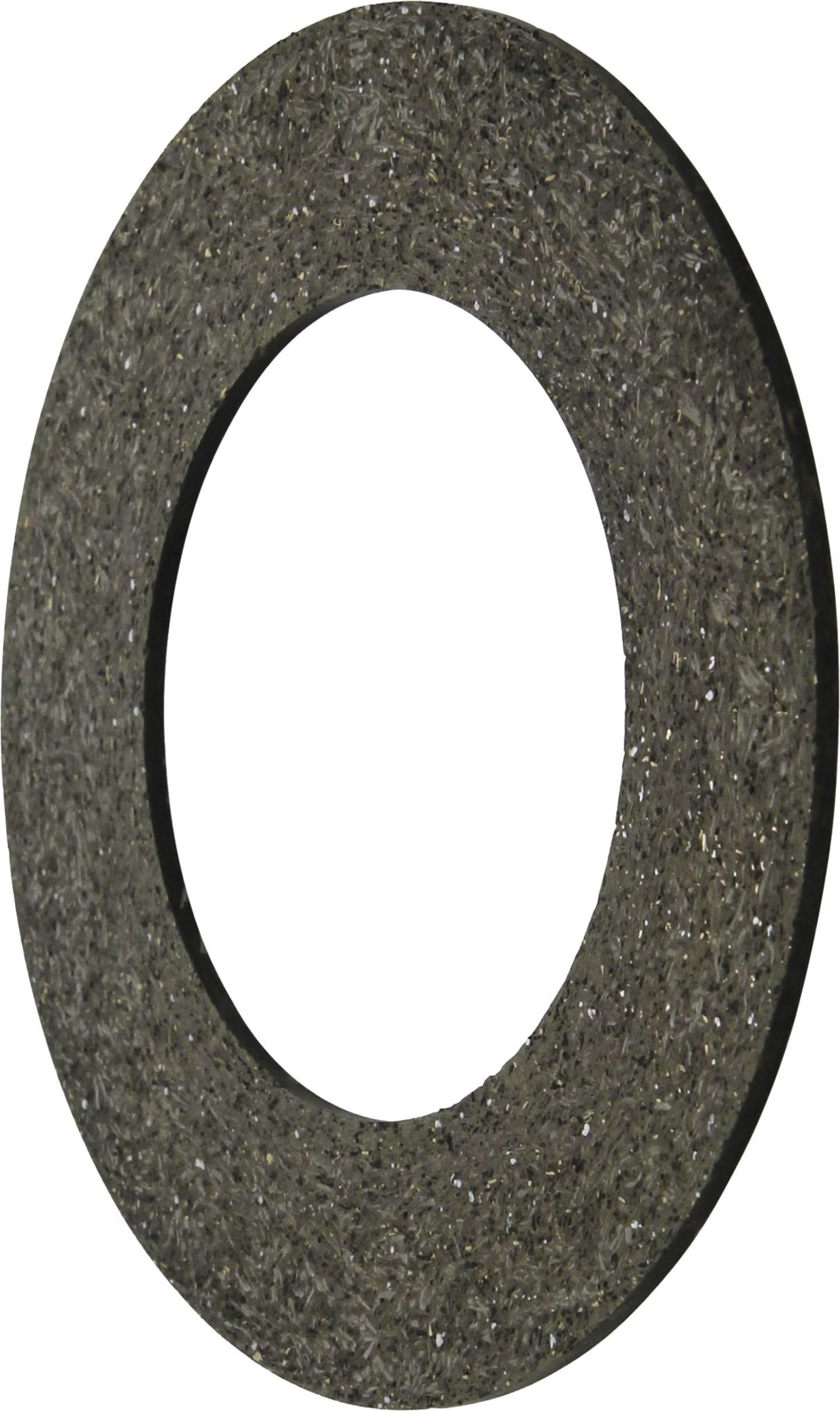 Pöttinger Reibscheibe 90 x 152 x 3 mm, für Mähwerk Eurocat, Novacat, Multicat, 88 180.019.018