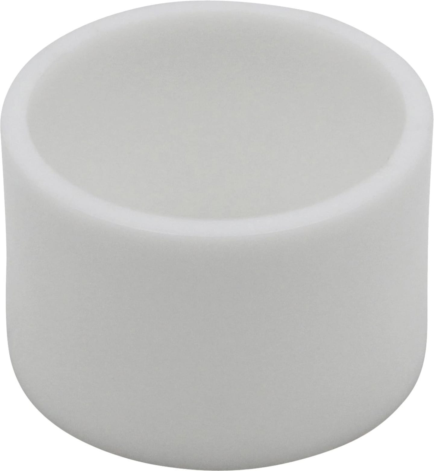 Pöttinger Distanzhülse 55/64 x 42 mm, Zellamid®; POM-C (Acetal-Copolymeren), für Mäheinheit von Front- und Heckmähwerk Cat, Eurocat, 624.126