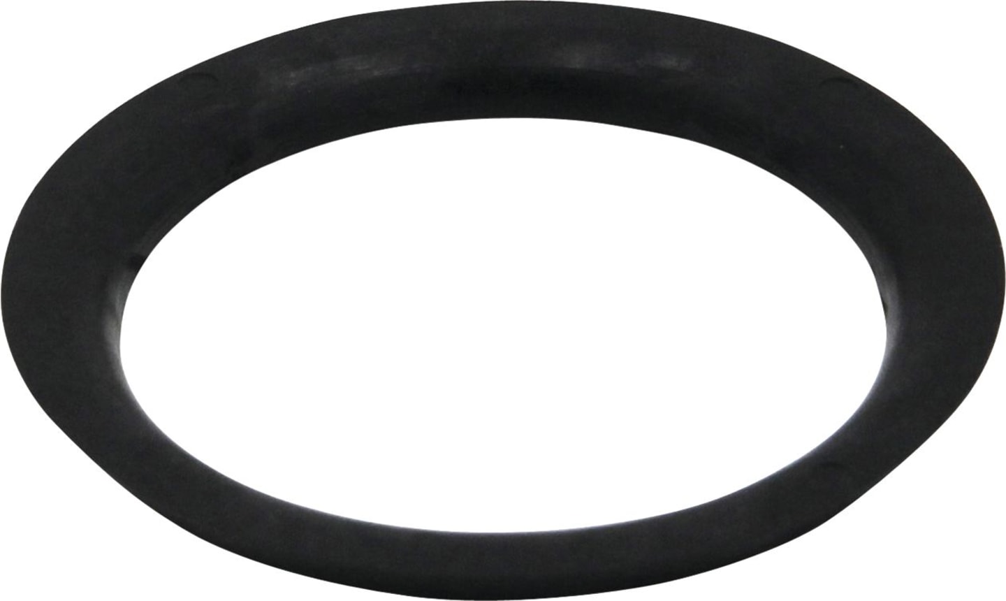 Pöttinger Distanzring Ø 55 mm, Zellamid®, für Trompete von Front- und Heckmähwerk Cat, Eurocat, 624.109