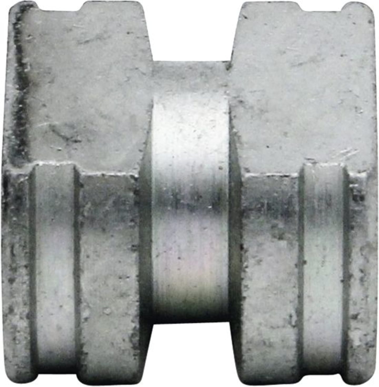 Pöttinger Gleitbolzen Ø 28; 20 x 28 mm, für Rasthebel von Ladewagen Schneidwerk, 540.41.117.0
