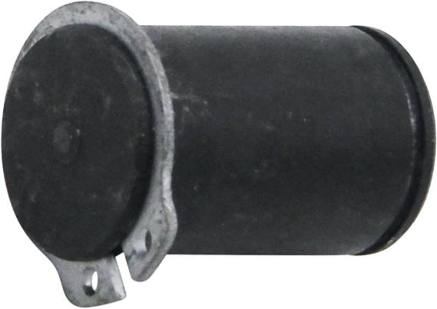 Pöttinger Bolzen, für Rasthebel Schneidwerk Lade- und Silierwagen, 540.41.049.0