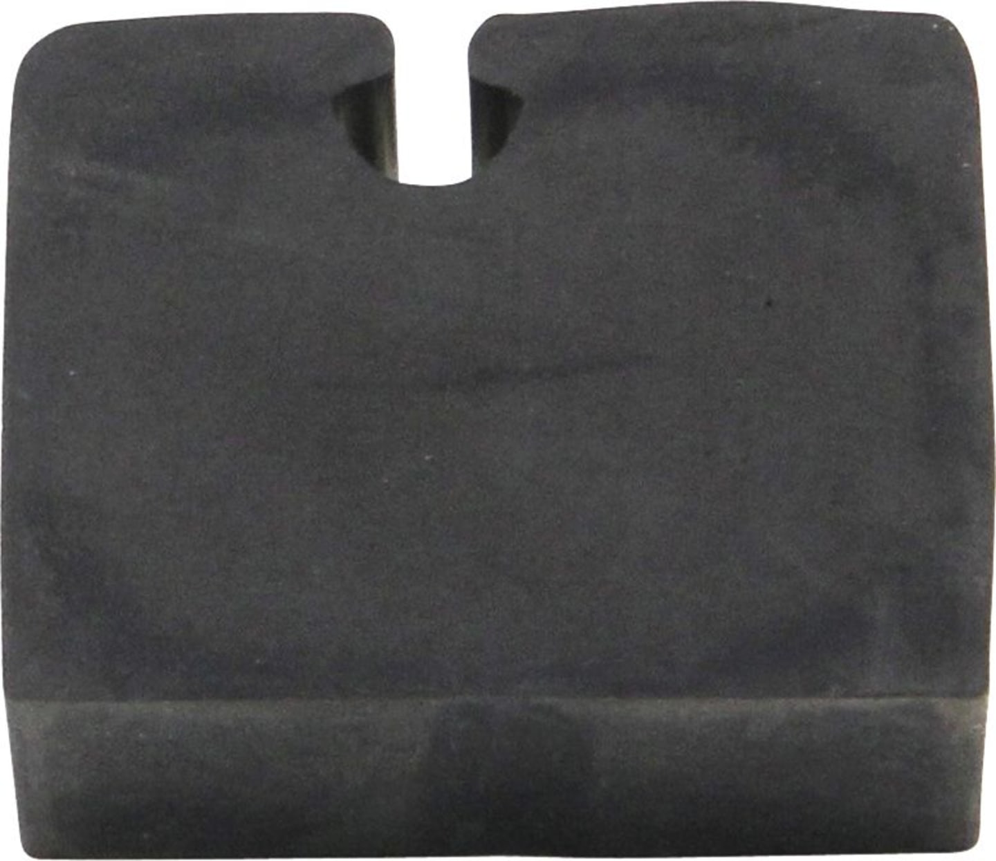 Pöttinger Puffer, Gummi, 65 Shore, für Aufbereiter, Rotor von Front- und Heckmähwerk, 459.036