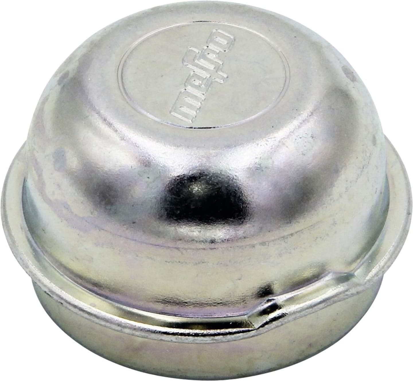 Pöttinger Radnabenkappe Ø außen 52 mm, für Heumaschine, Lade- und Silierwagen, Maishächsler, 451.533