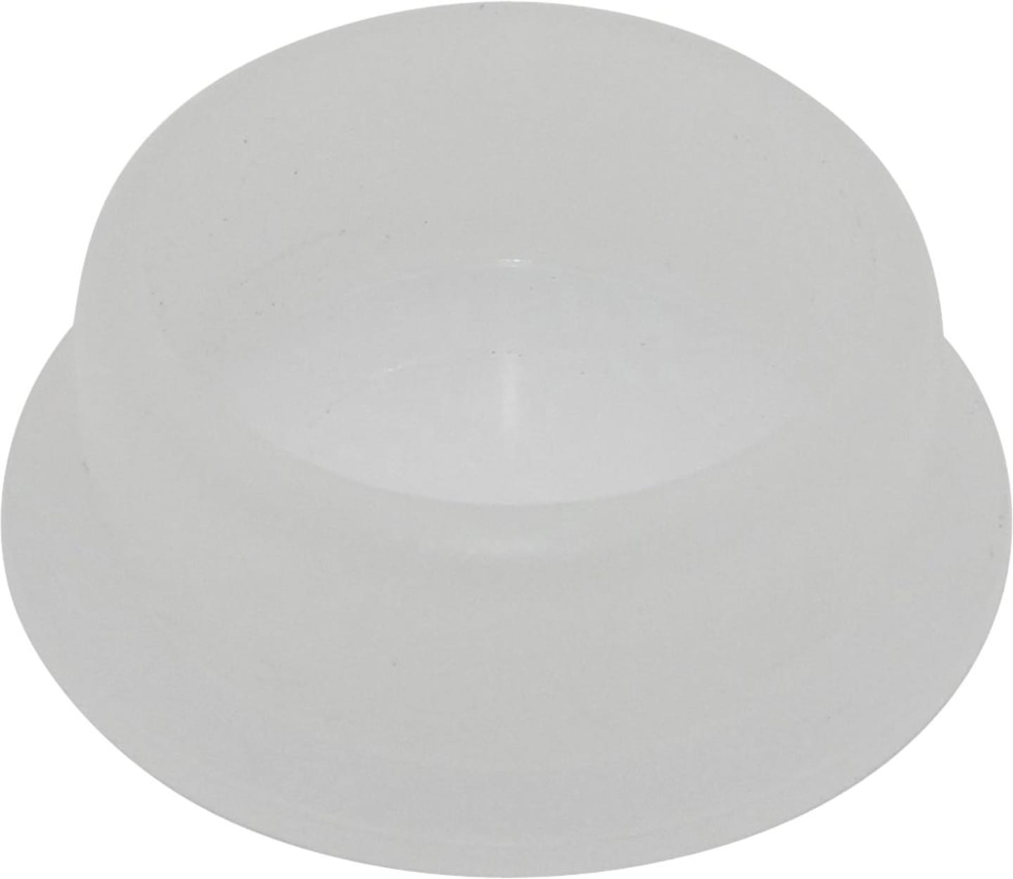 Pöttinger Verschlussstopfen "GPN 300 F 32", 46; 55 x 18; 21 mm, für Drehpflug, Mähwerk, Heumaschinen, Lade- und Silierwagen, 417.943