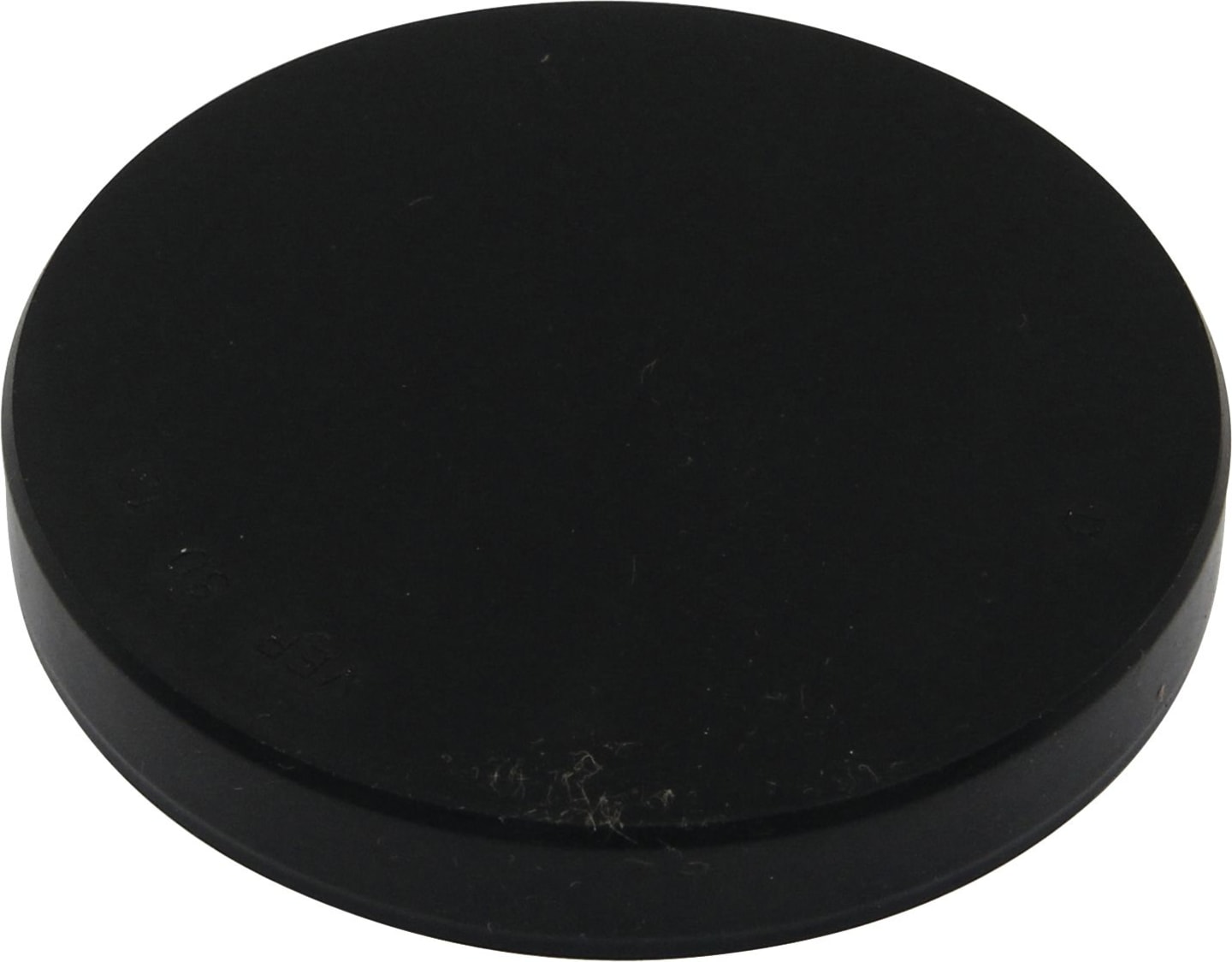 Pöttinger Verschlusskappe "VK" 80 x 12 mm, für Front- und Heckmähwerk, Ladewagen, 417.435