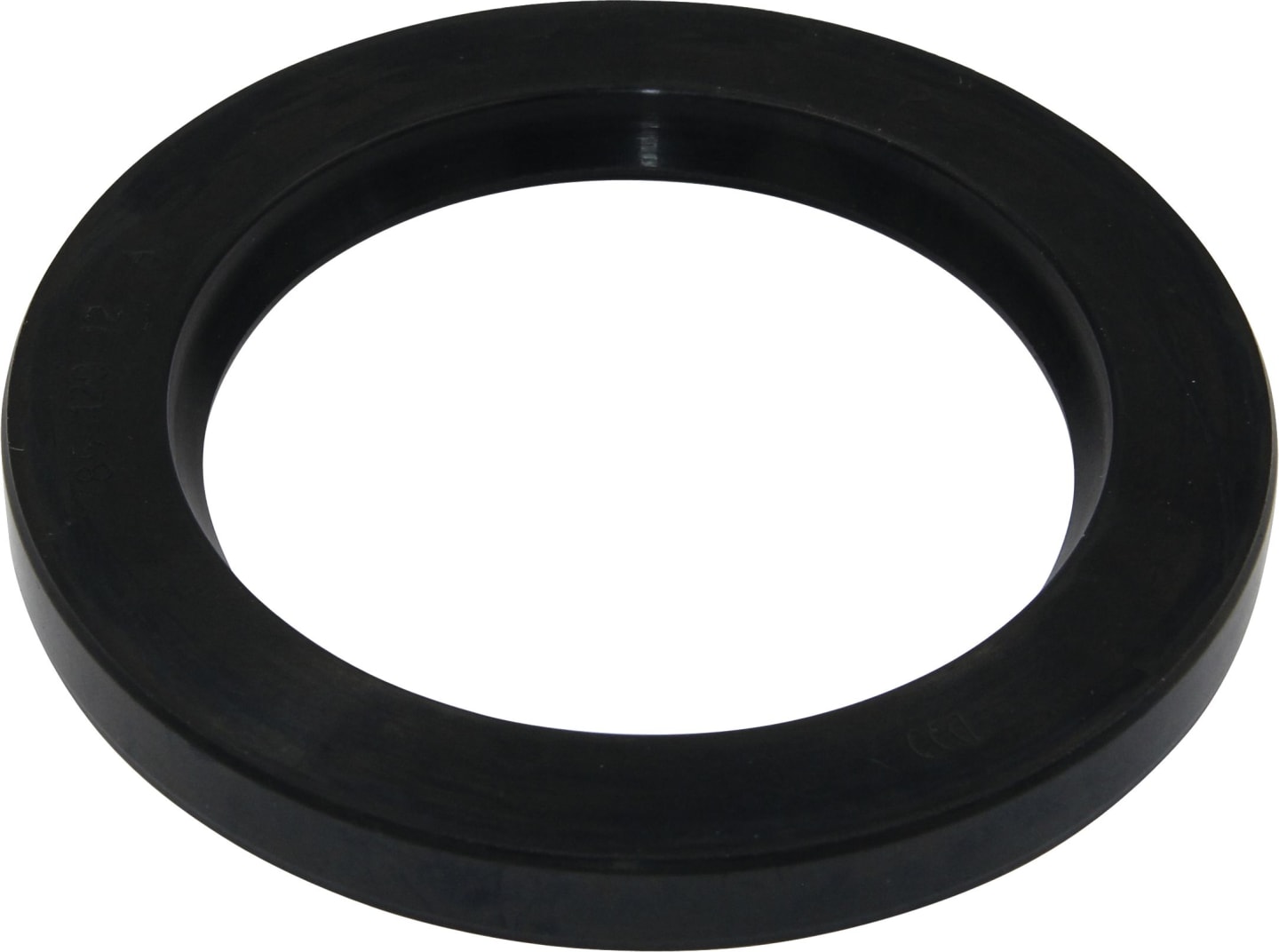 Pöttinger Wellendichtring 85 x 120 x 12 mm, für Kreiseleinheit Schwader, Hackrad Hackmaschine, 415.293