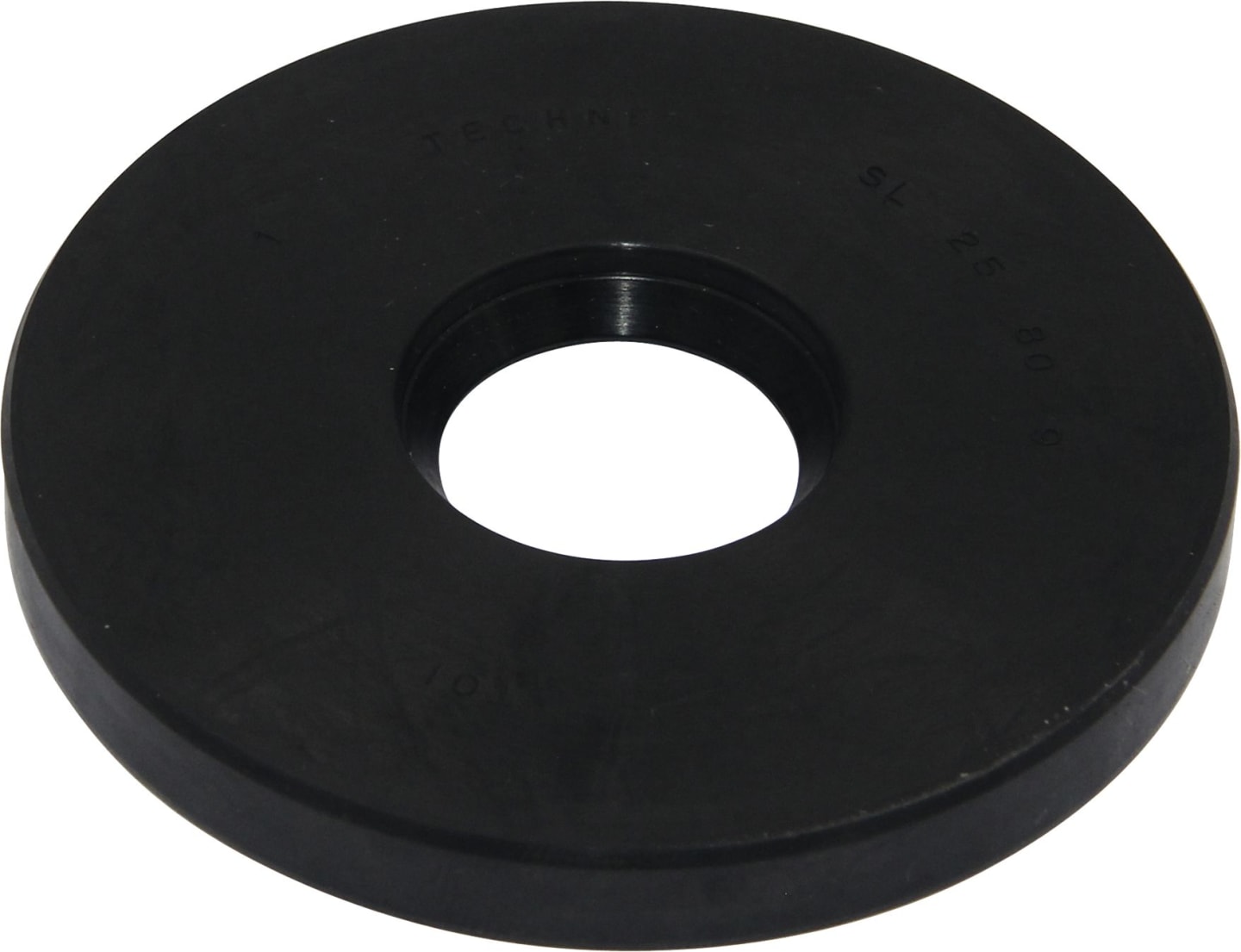Pöttinger Wellendichtring 25 x 80 x 9 mm, für Mäheinheit Mähwerk Cat, Eurocat, 415.238
