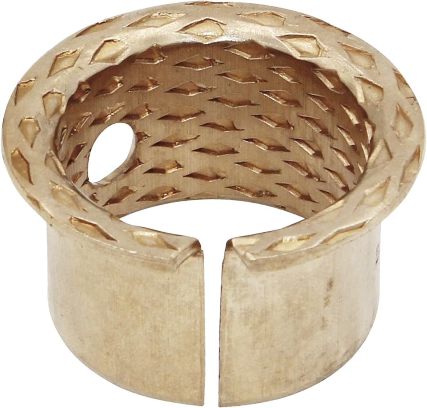 Pöttinger Buchse 40 x 44; 55 x 30 mm, für Mähwerk, Heuer, Schwader, Pflug, Presse, 410.241