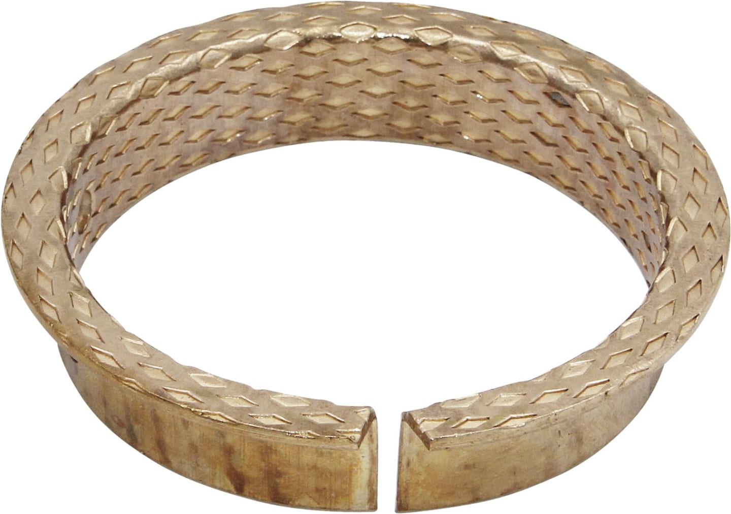 Pöttinger Bundbuchse, 90 x 95; 110 x 22,5 mm, für Front- und Heckmähwerk, Kreiselschwader, 410.232