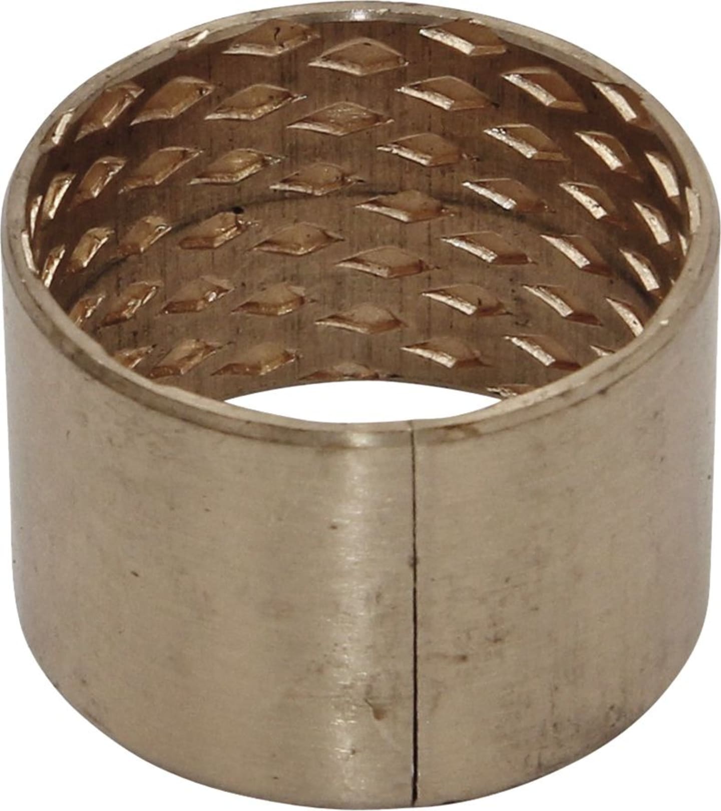 Pöttinger Buchse 40 x 44 x 30 mm, für Mähwerk, Heuer, Schwader, Ladewagen, 410.186