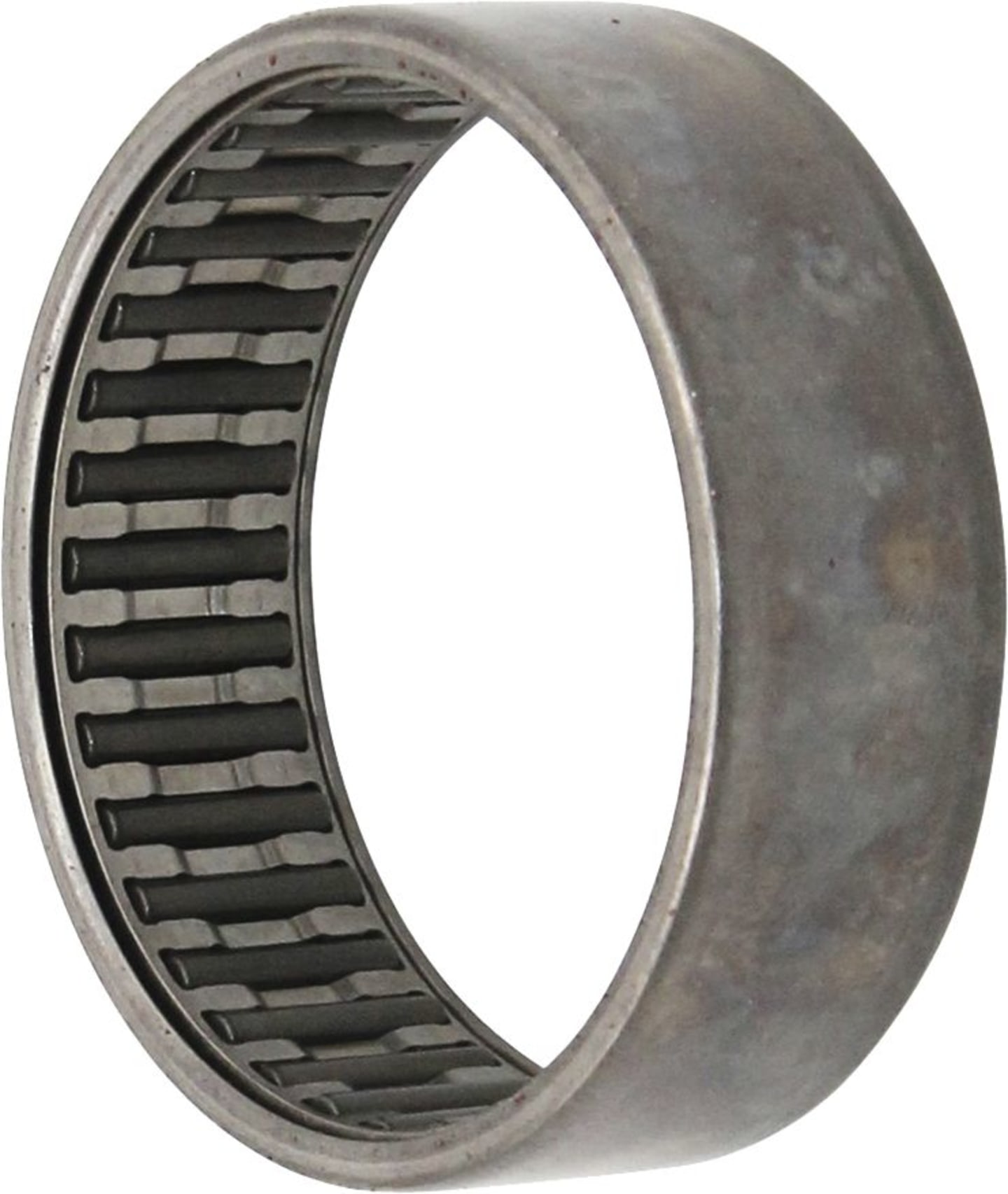 Pöttinger Nadelhülse "HK 5520", 55 x 63 x 20 mm, für Mäheinheit von Front- und Heckmähwerk Cat, Eurocat, 408.853