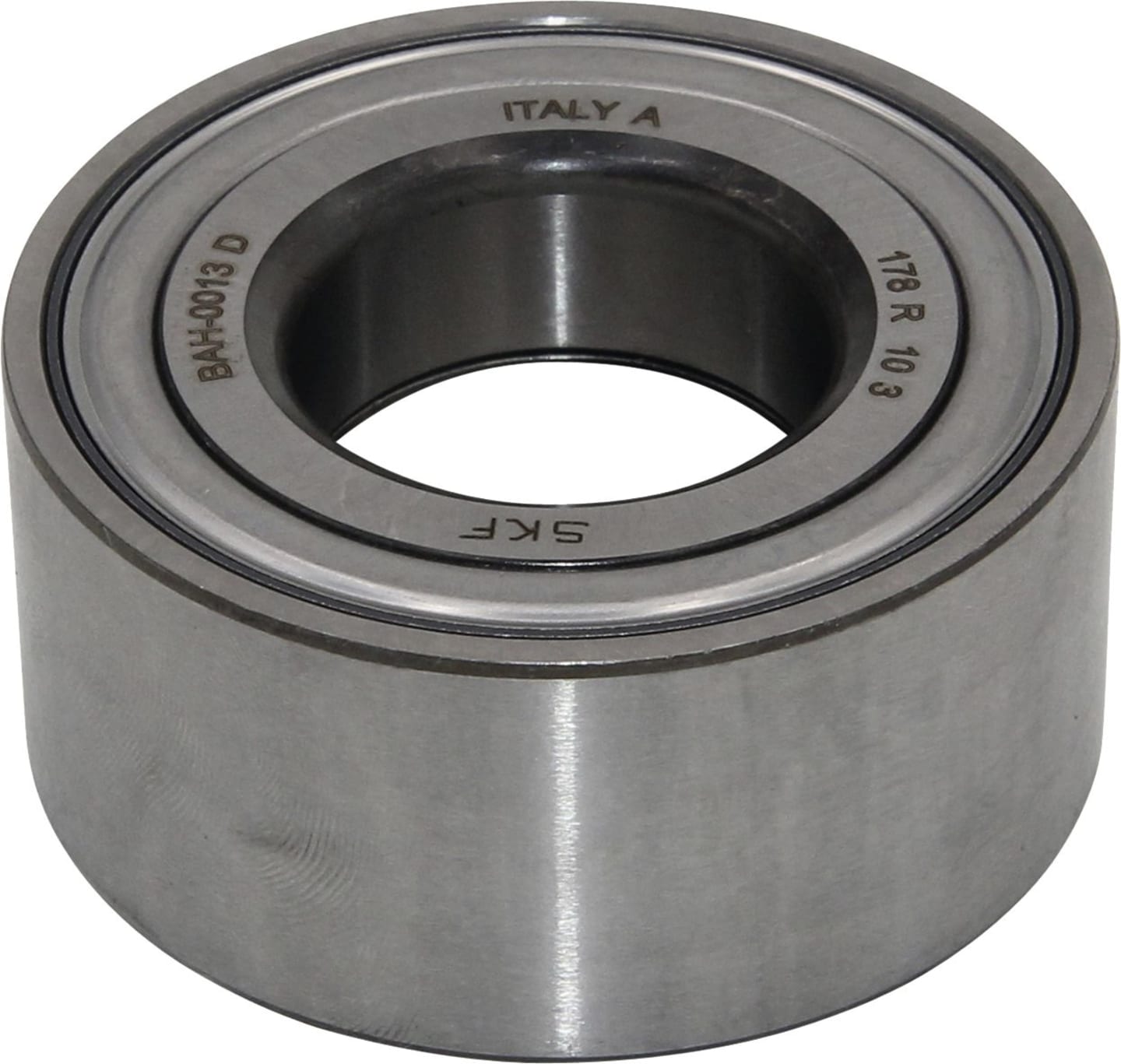 Pöttinger Schrägkugellager "BAH-0013D", 35 x 72 x 33 mm, für Mähwerk, Grubber, Scheibenegge, Sämaschine, 402.163