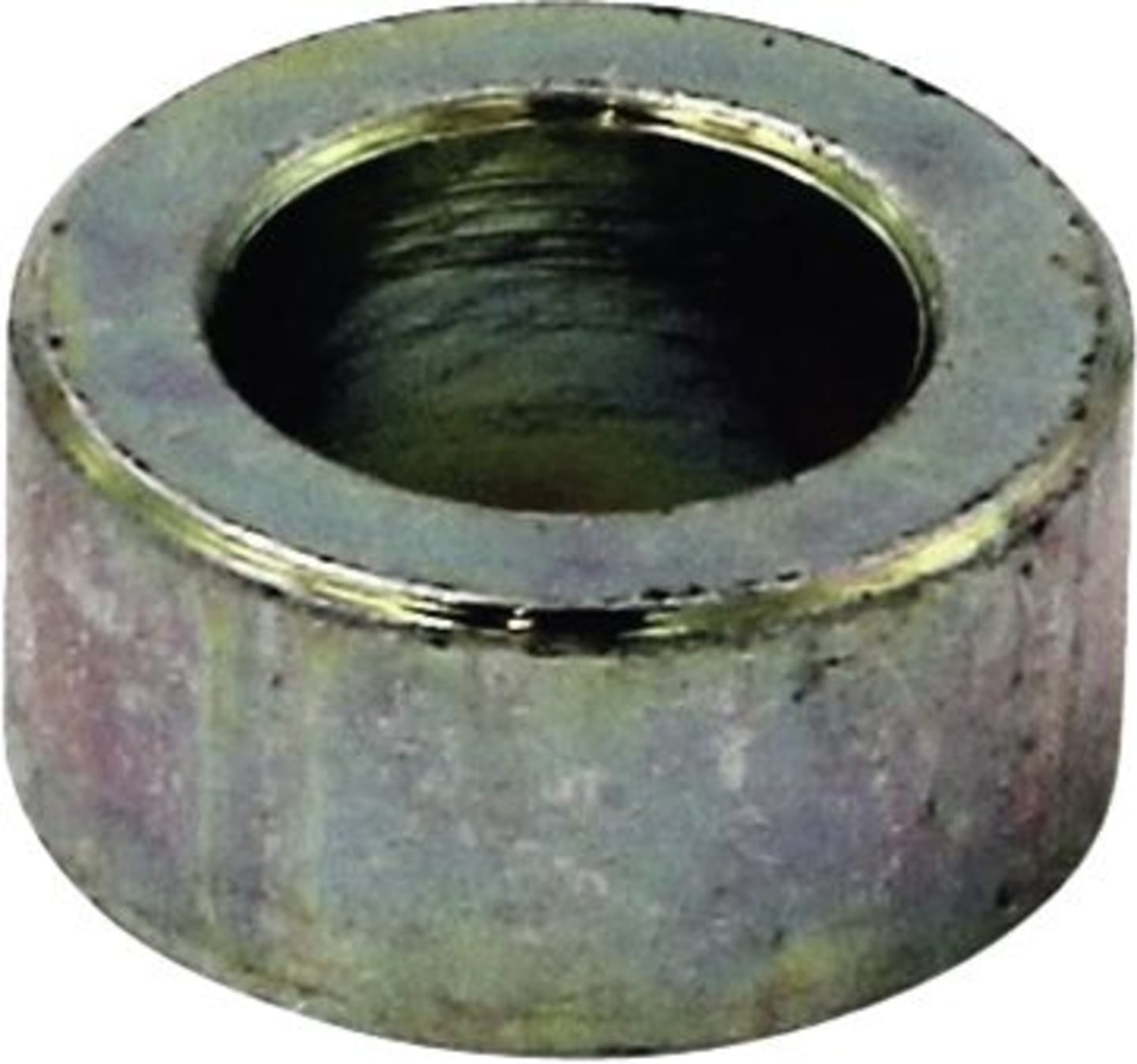 Pöttinger Hülse 12 x 20 x 10 mm, für Ladewagen, Mähwerk, Kreisler, Sämaschinen, 333.60.137.0