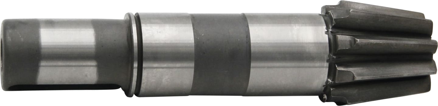 Pöttinger Ritzel 9 Zähne, für Kreiselschwader Eurotop/Top 380 FH, 261.80.002.1