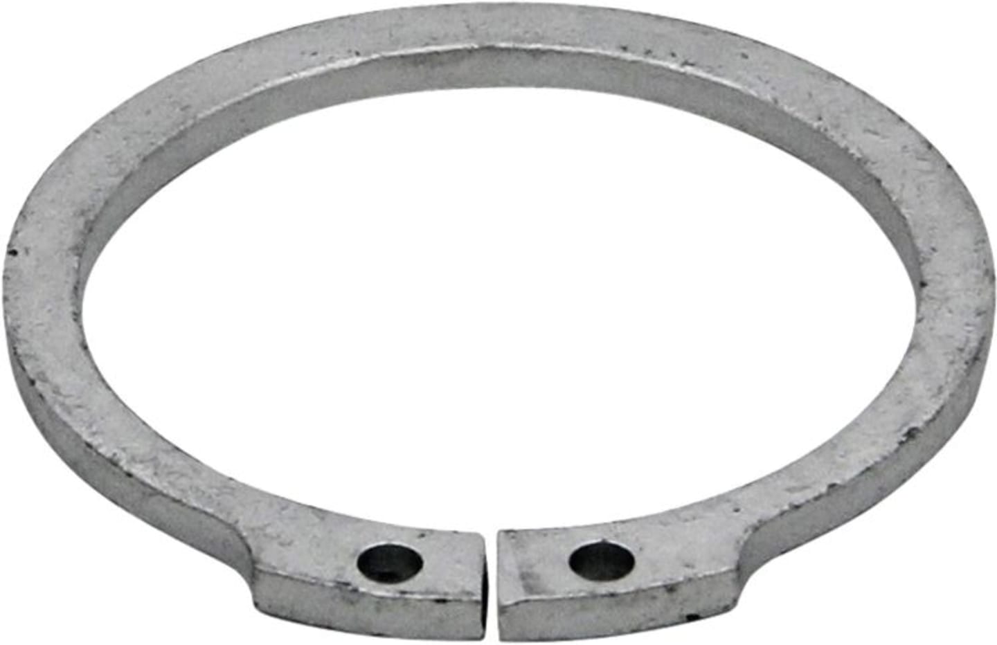 Pöttinger Außen-Seegerring 36,5 x 40 x 2,5 mm DIN 471, Geomet®, 157.827