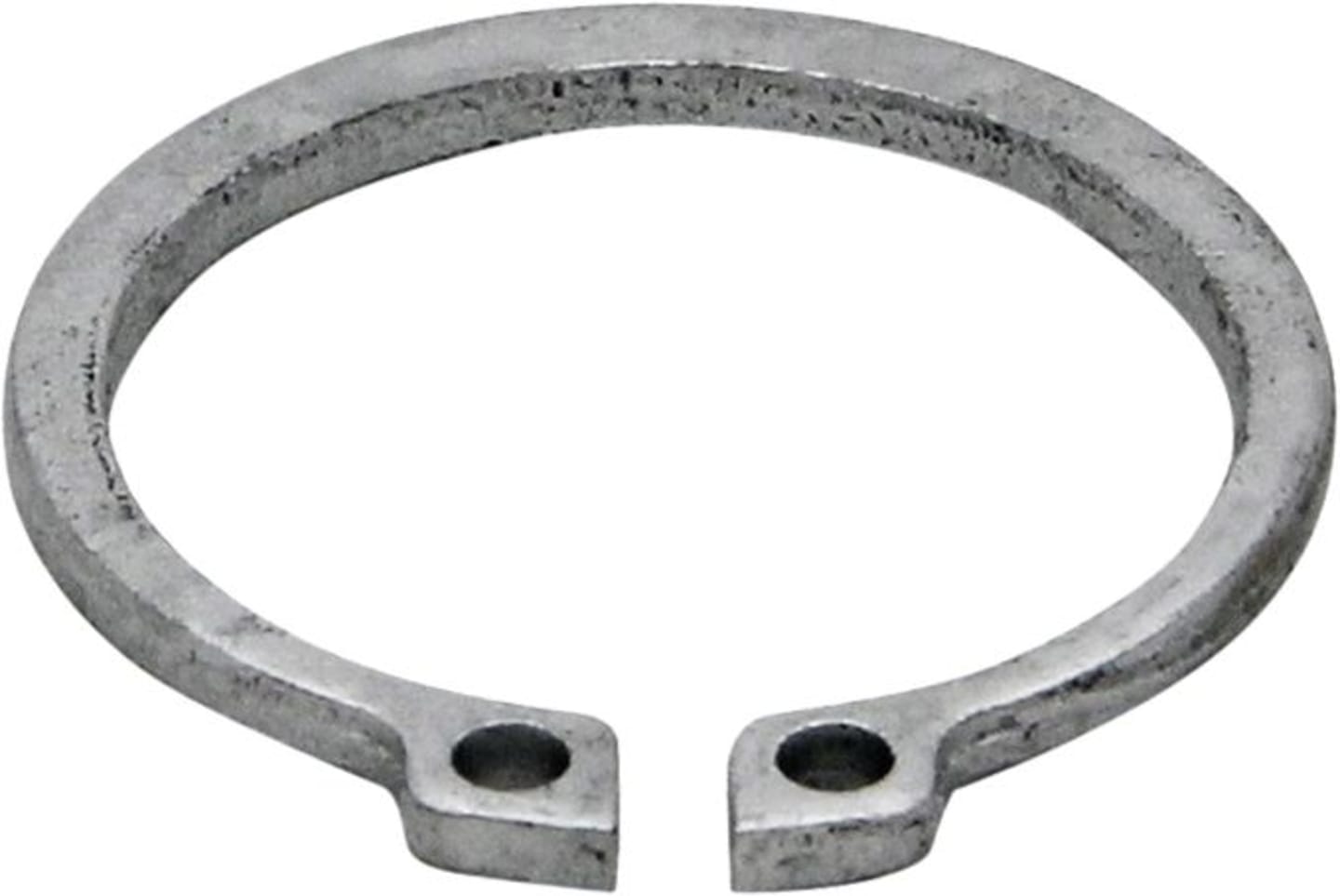 Pöttinger Außen-Seegerring 32,2 x 35 x 2,5 mm DIN 471, Geomet®, 157.825