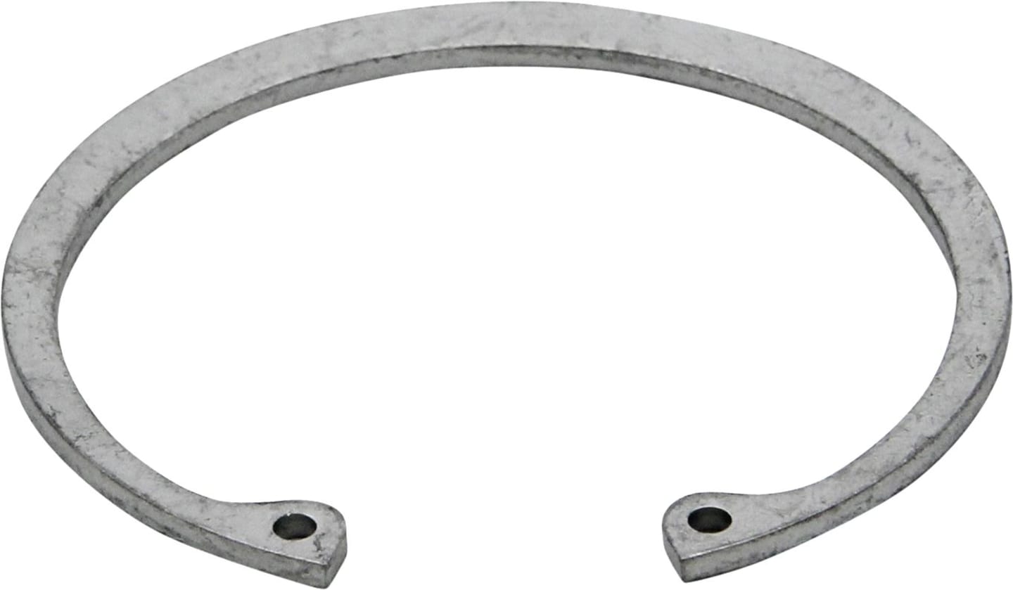 Pöttinger Innen-Seegerring DIN 472 72 x 76,5 x 2,5 mm, Geomet®, 157.147