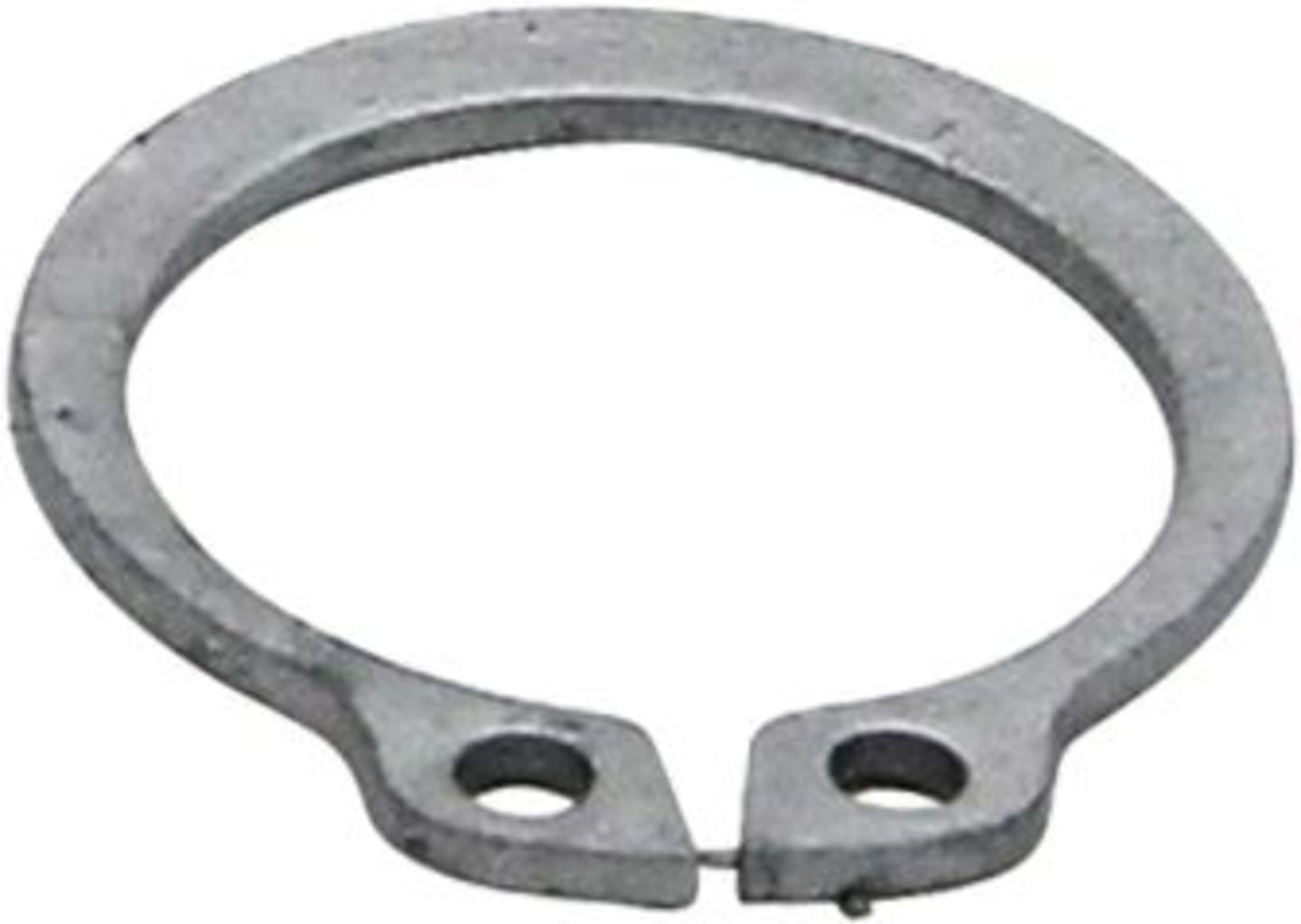 Pöttinger Außen-Seegerring 14,7 x 16 x 1 mm DIN 471, Geomet®, 157.014