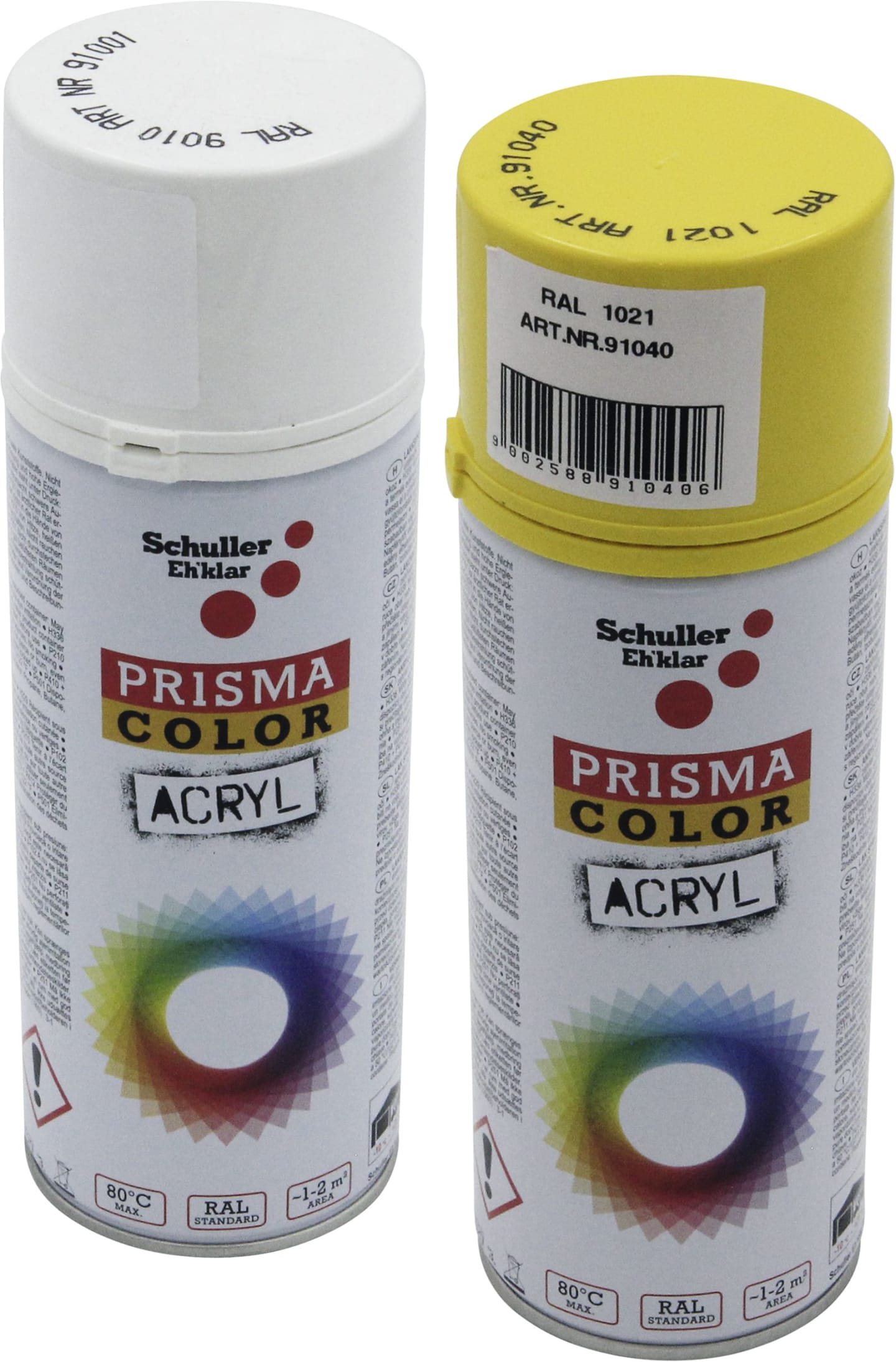 Pöttinger Lackspray 400 ml