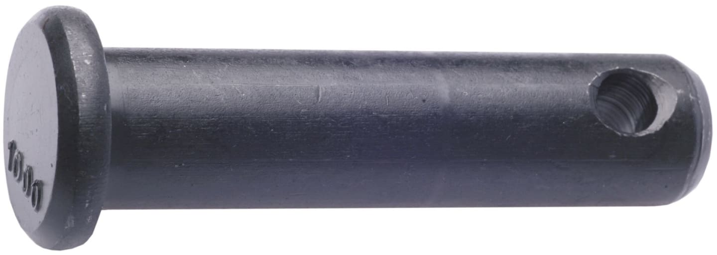 Amazone Bolzen Ø 16 x 55 mm; 65 mm für KG, KE–Zinken, DK168