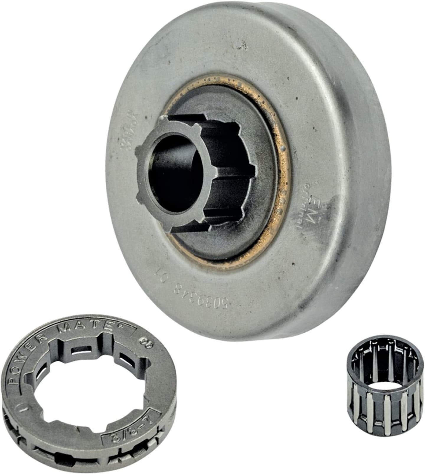 Husqvarna® Kettenrad 3/8" 7 Zähne, für Kettensäge Husqvarna 350; Jonsered CS 2150, 5039348-71