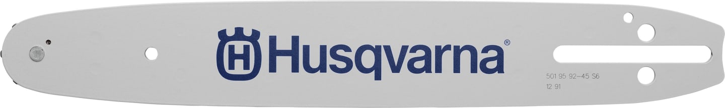 Husqvarna® Führungsschiene "SN (Akku)"