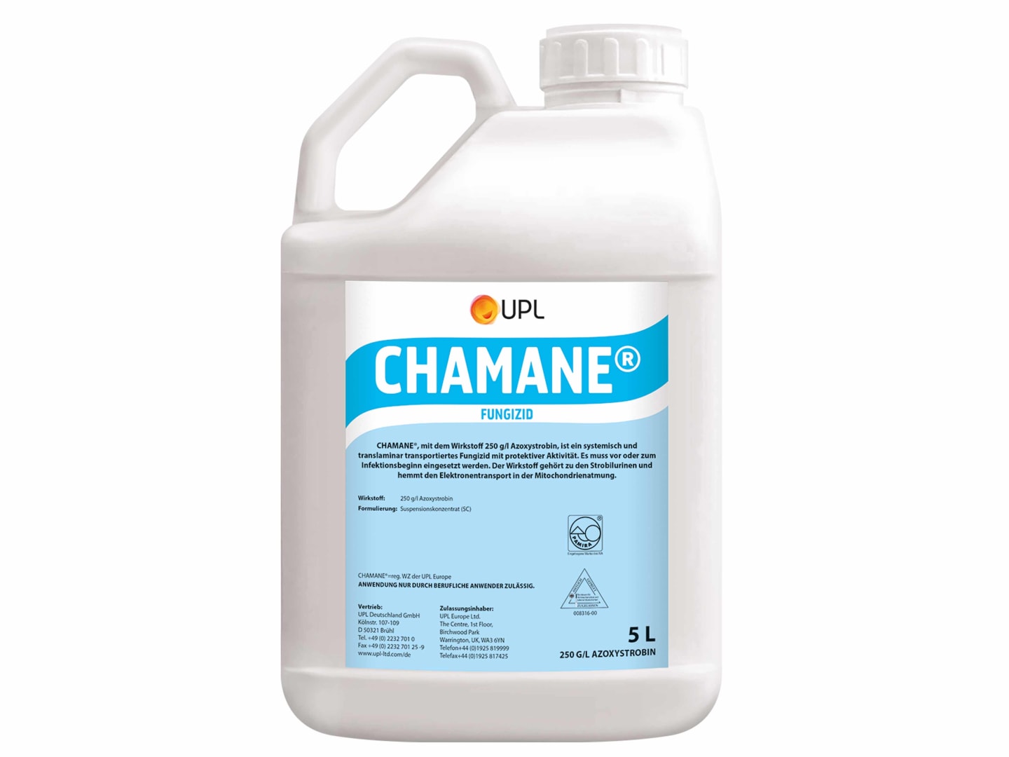 UPL Chamane 5 l Kanister
