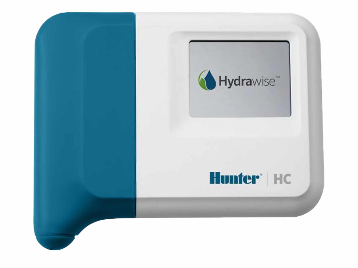 Hunter® Bewässerungssteuerung "HC-1201 i-e" 12 Stationen, indoor, im Innenbereich, 2504111