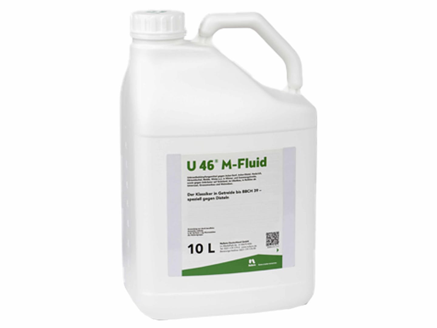 Nufarm U 46 M-Fluid 10 l Kanister