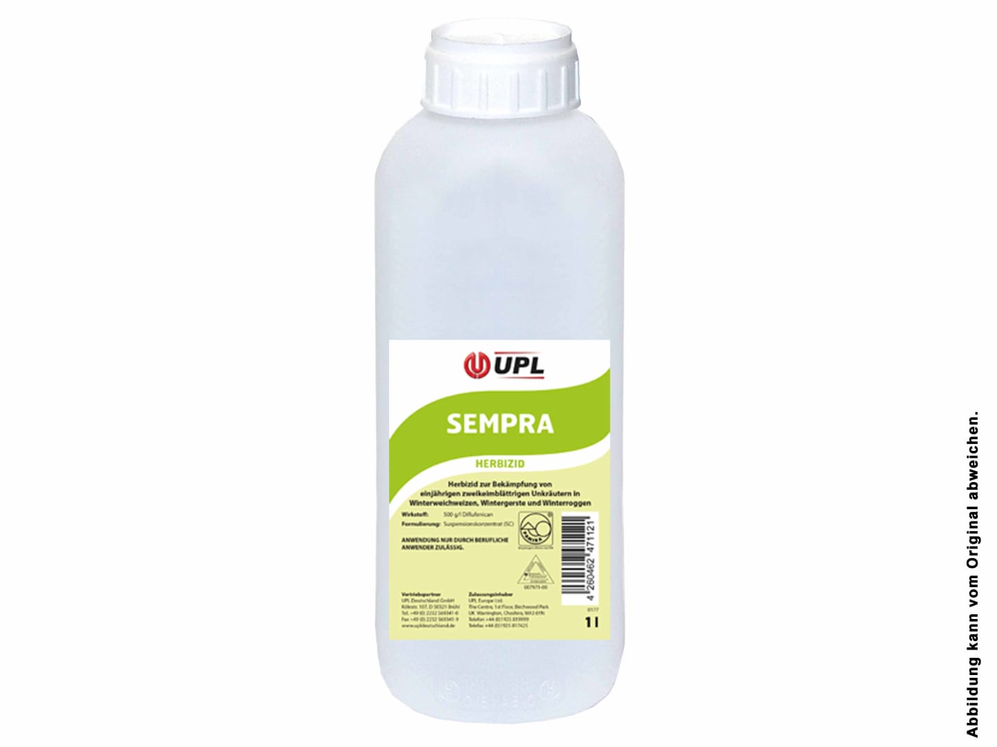 UPL SEMPRA 1 l Flasche