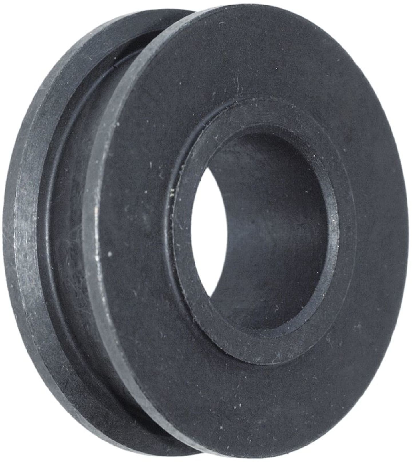 Pöttinger Laufrolle Ø 16 x 38 mm, für Messerbalken Faro 3510–5010 Ladewagen, 1662.41.030.1