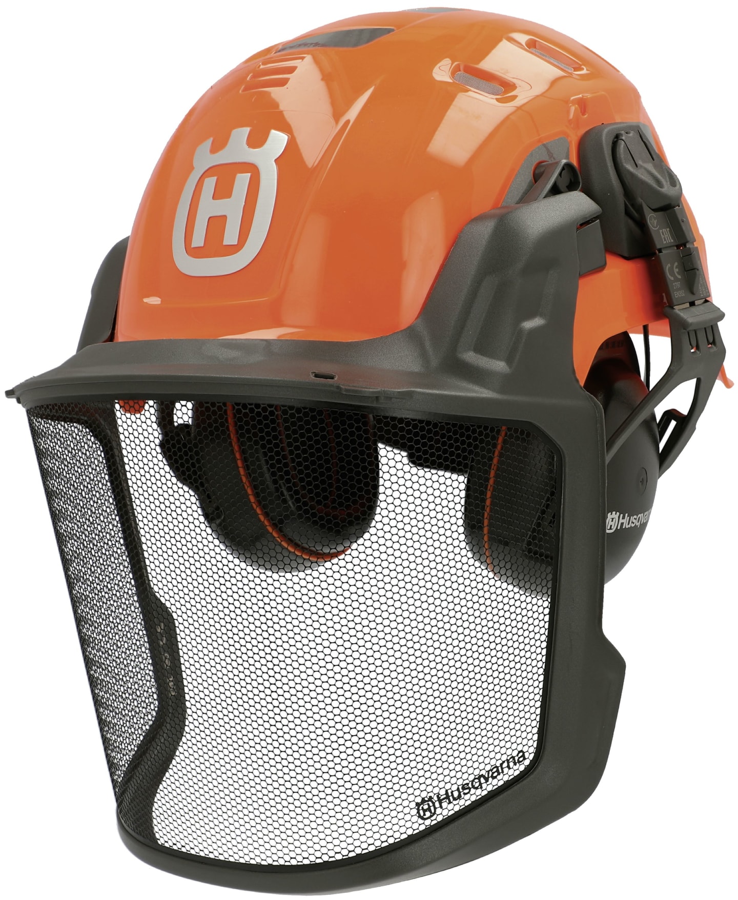 Husqvarna® Forsthelm "Technical", 5850584-01