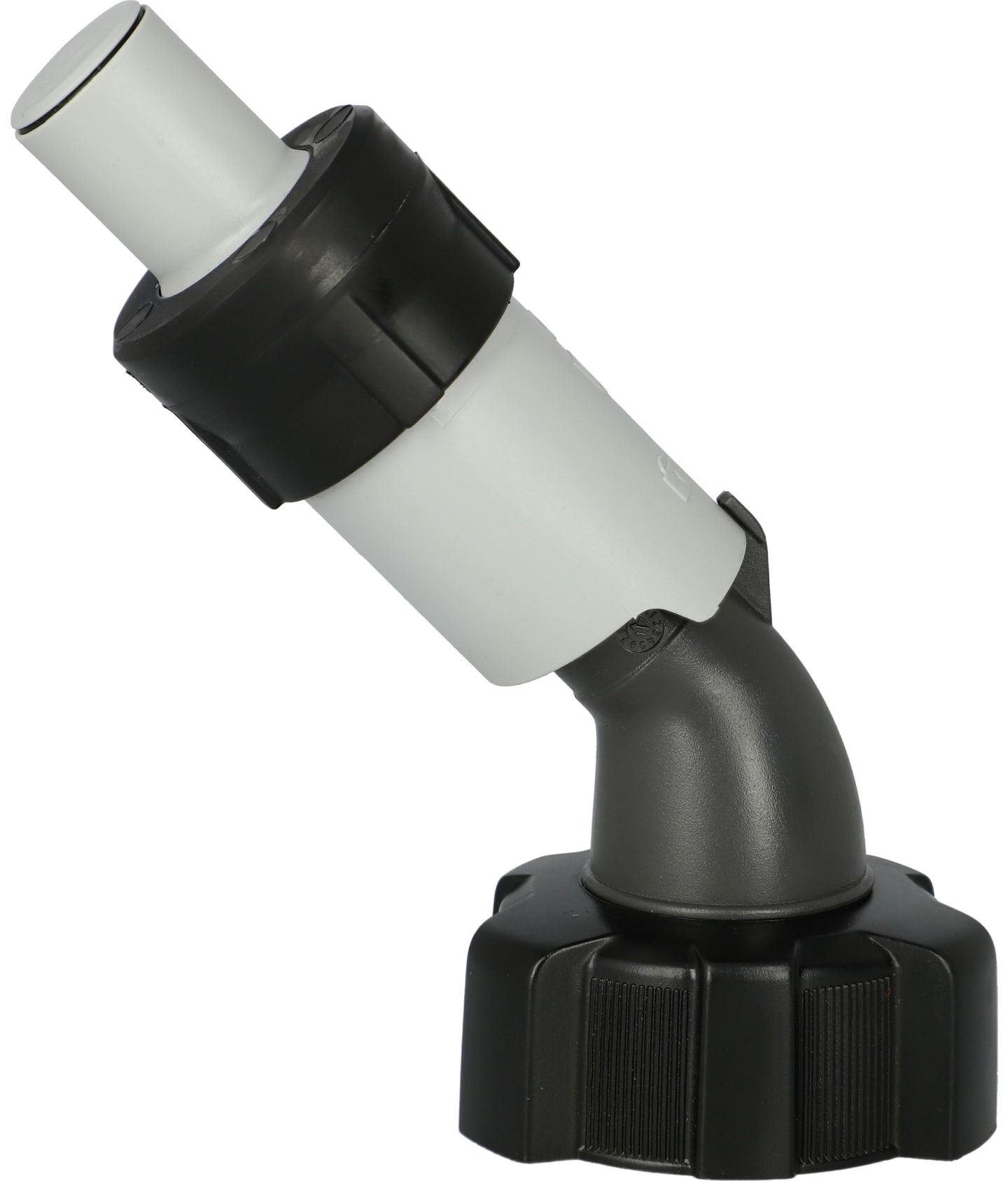 Husqvarna® Einfüllsystem für Sägekettenhaftöl, 5861105-01