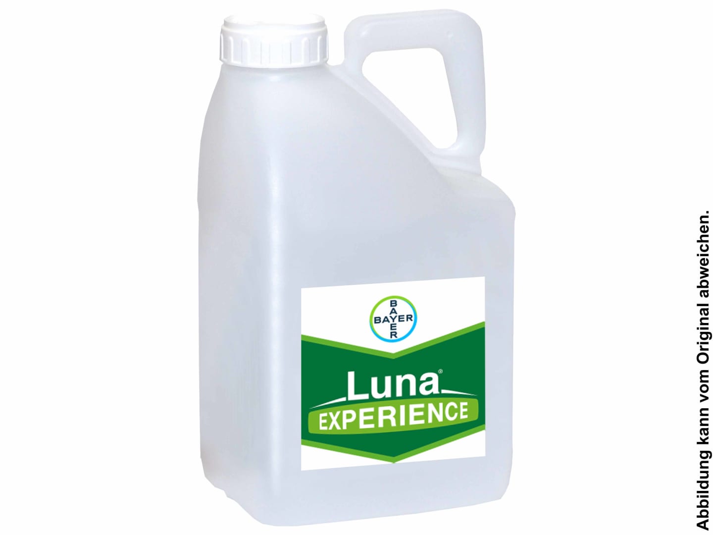 Bayer Luna Experience