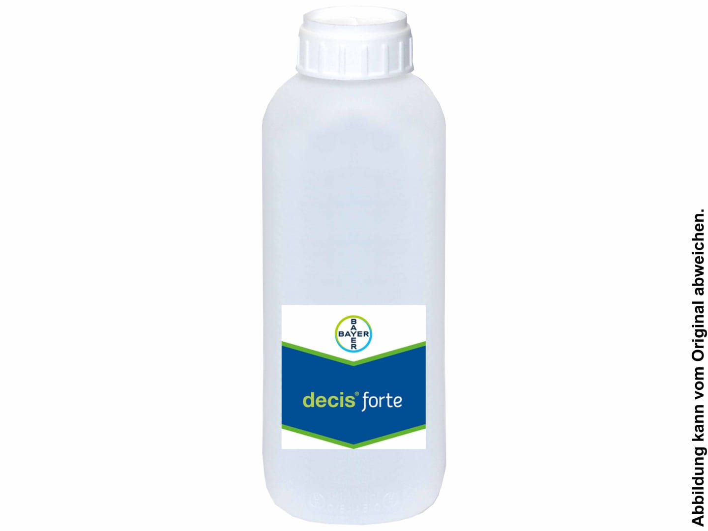 Bayer Decis forte