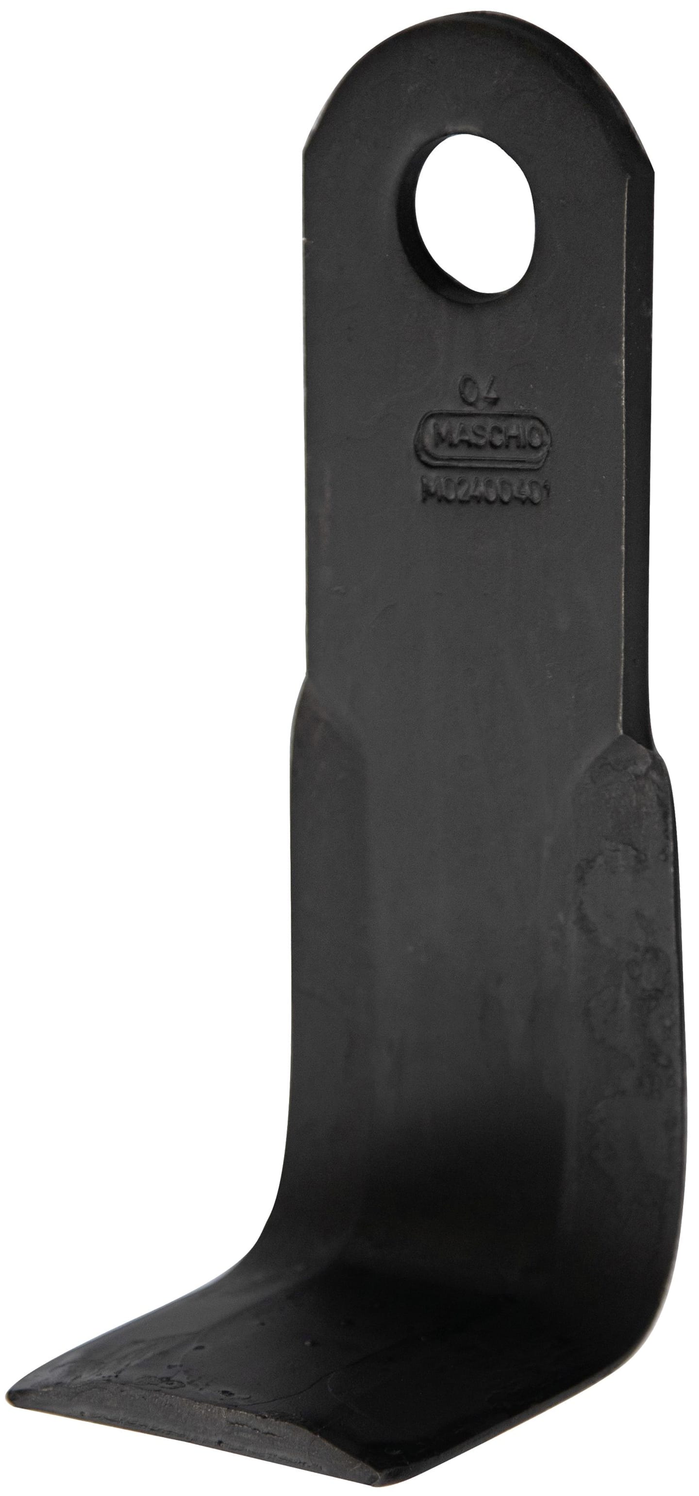 Maschio Schlegelmesser links/rechts für Mulcher Terranova, M02400401R
