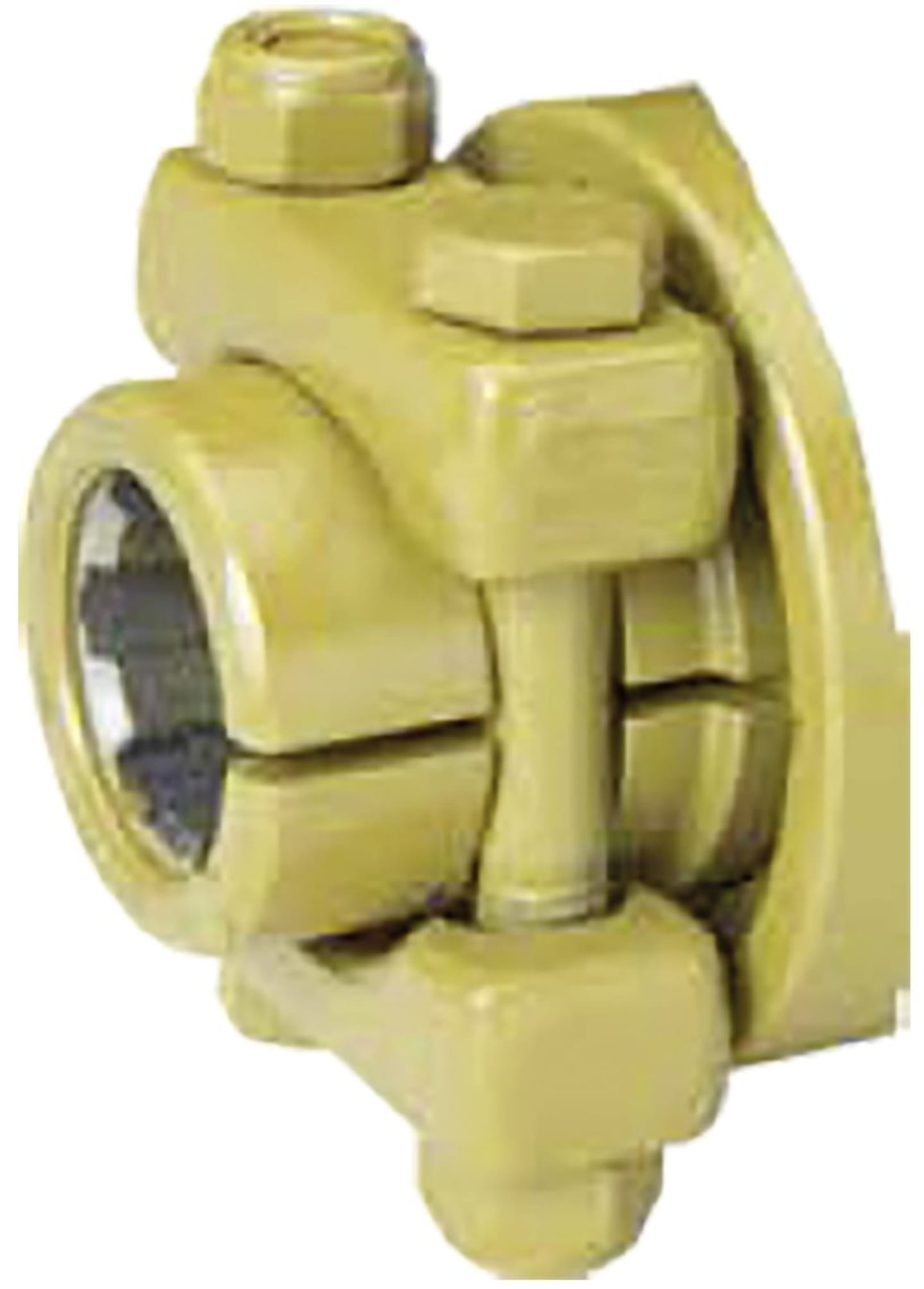 Walterscheid Sechskantschraube M 12 x 85, für Klemmbrücke KB, 1020471