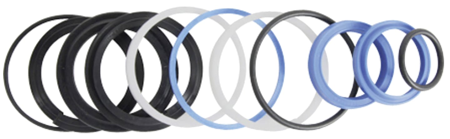 Walterscheid Dichtungssatz Ø 36 mm; 63 mm für Hydraulische Oberlenker HOLKH Kat. 2, 1202956