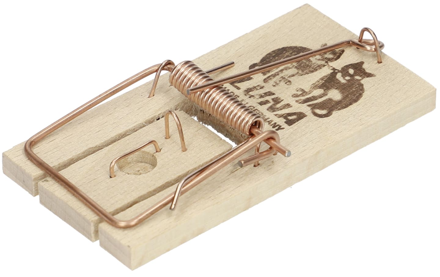 cit® Mausefalle "Luna" 2 St., 299602