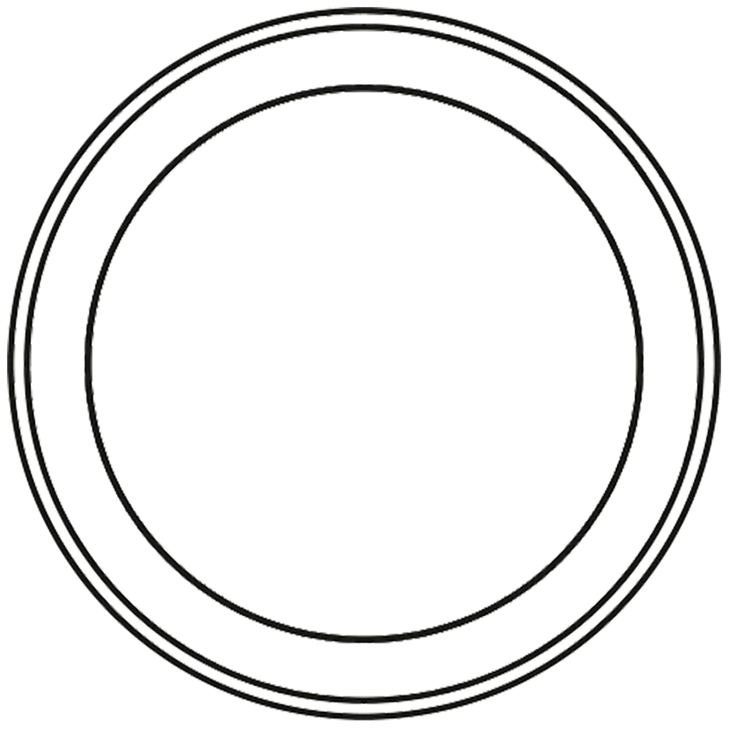 Walterscheid Zugösenbuchse "ZOB11026", 40 x 48 x 31 mm, für Zugösen ZO11026-40, 8004936