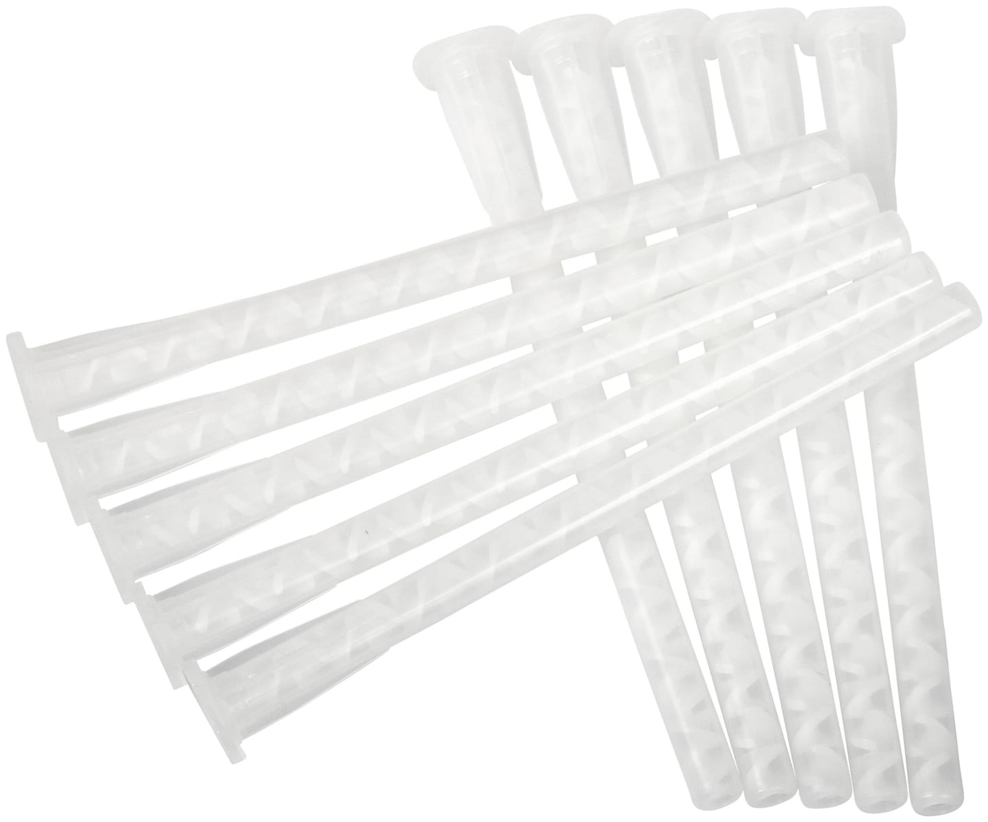 Technovit® Mischkanüle "Technovit-2-Bond" für Klauenpflege-Set "Technovit-2-Bond", 25 St., 16270