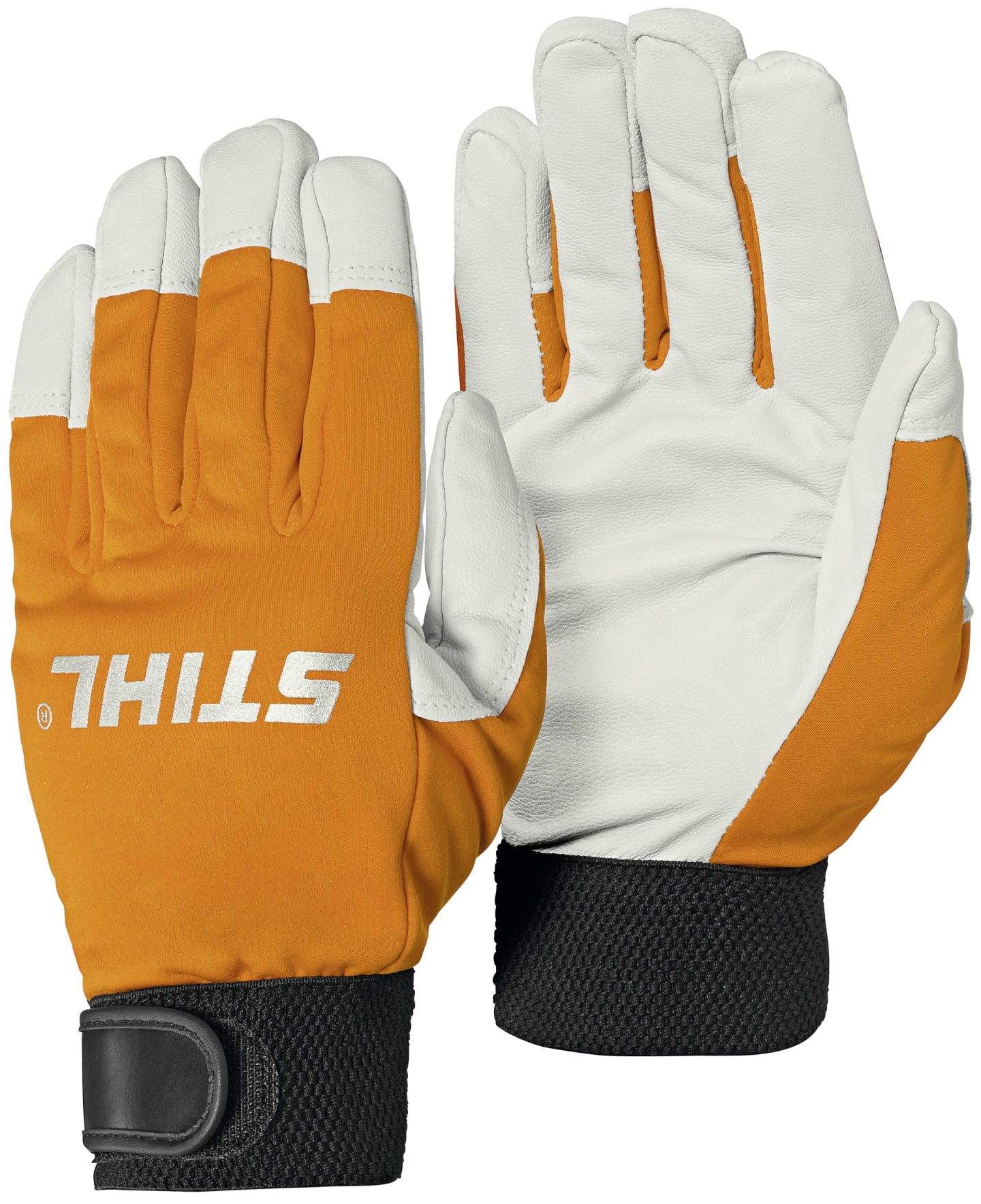 STIHL Winterhandschuhe "Dynamic Thermovent" ohne Schnittschutz